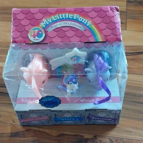 My Little Pony - Picture 1 of 8